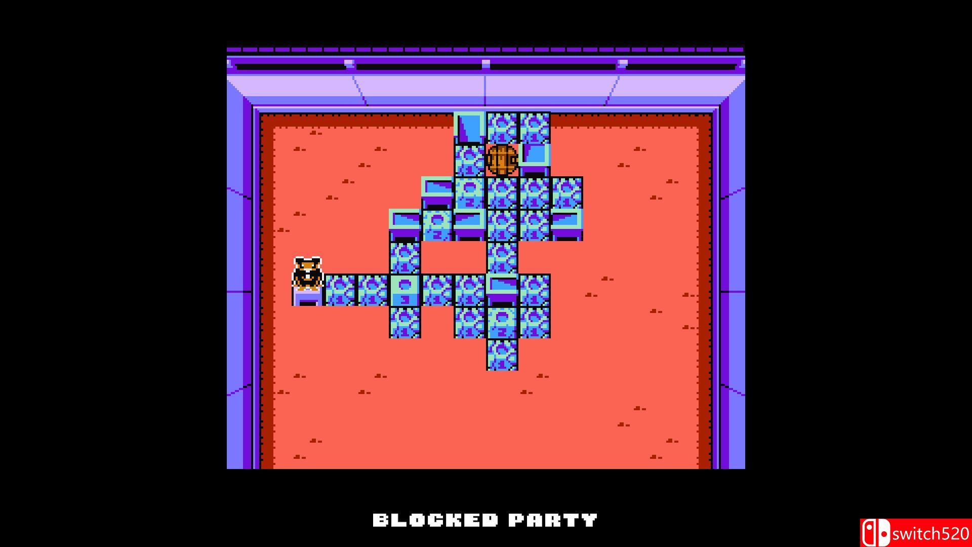 《格魯尼食者三部曲（Grunio?erca Trilogy）》官方中文 [中文/繁體/英文/日語]