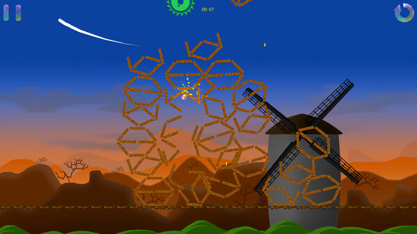 《七彩泡泡 Bubble》Switch英文版NSZ下載