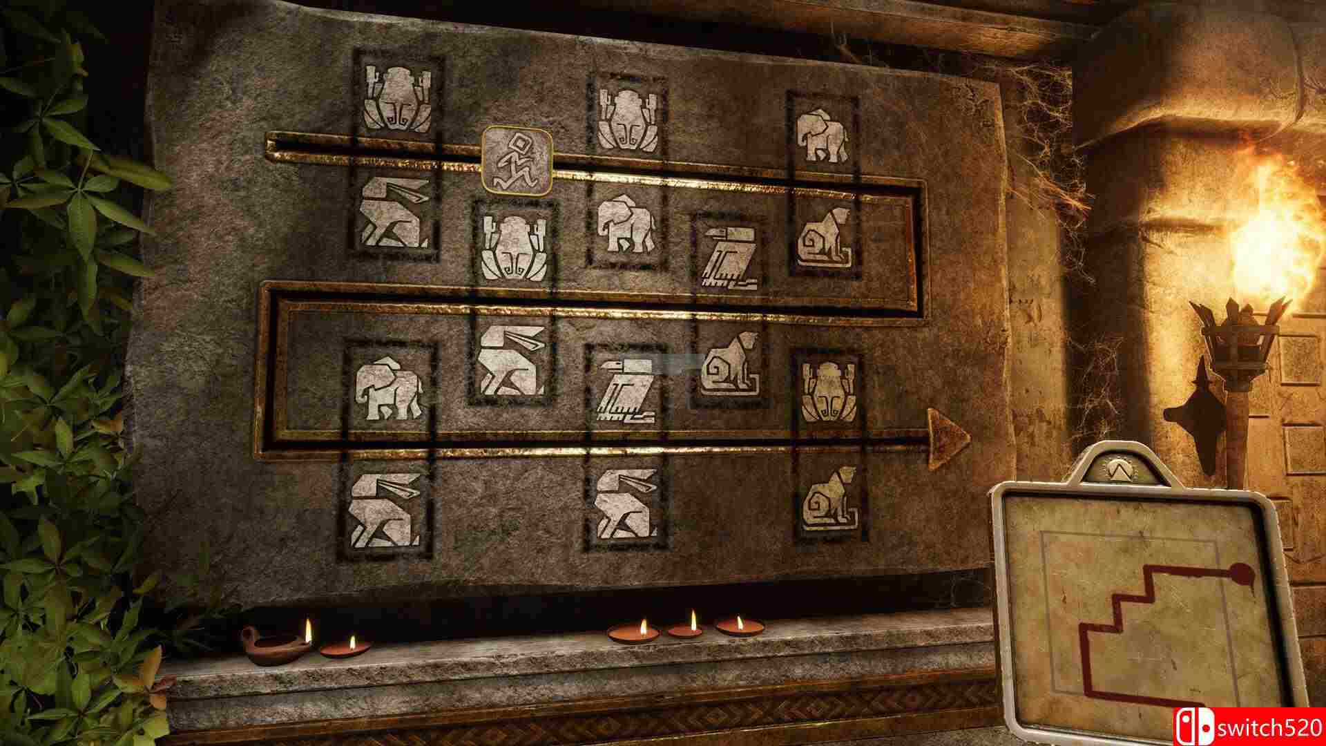 《密室逃脫模擬器2（Escape Simulator 2）》官方中文 [中文/繁體/英文/日語]