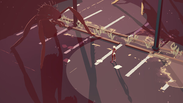 《死靜驅(qū)途/Dead Static Drive》PC英文版下載-含Build.20680571