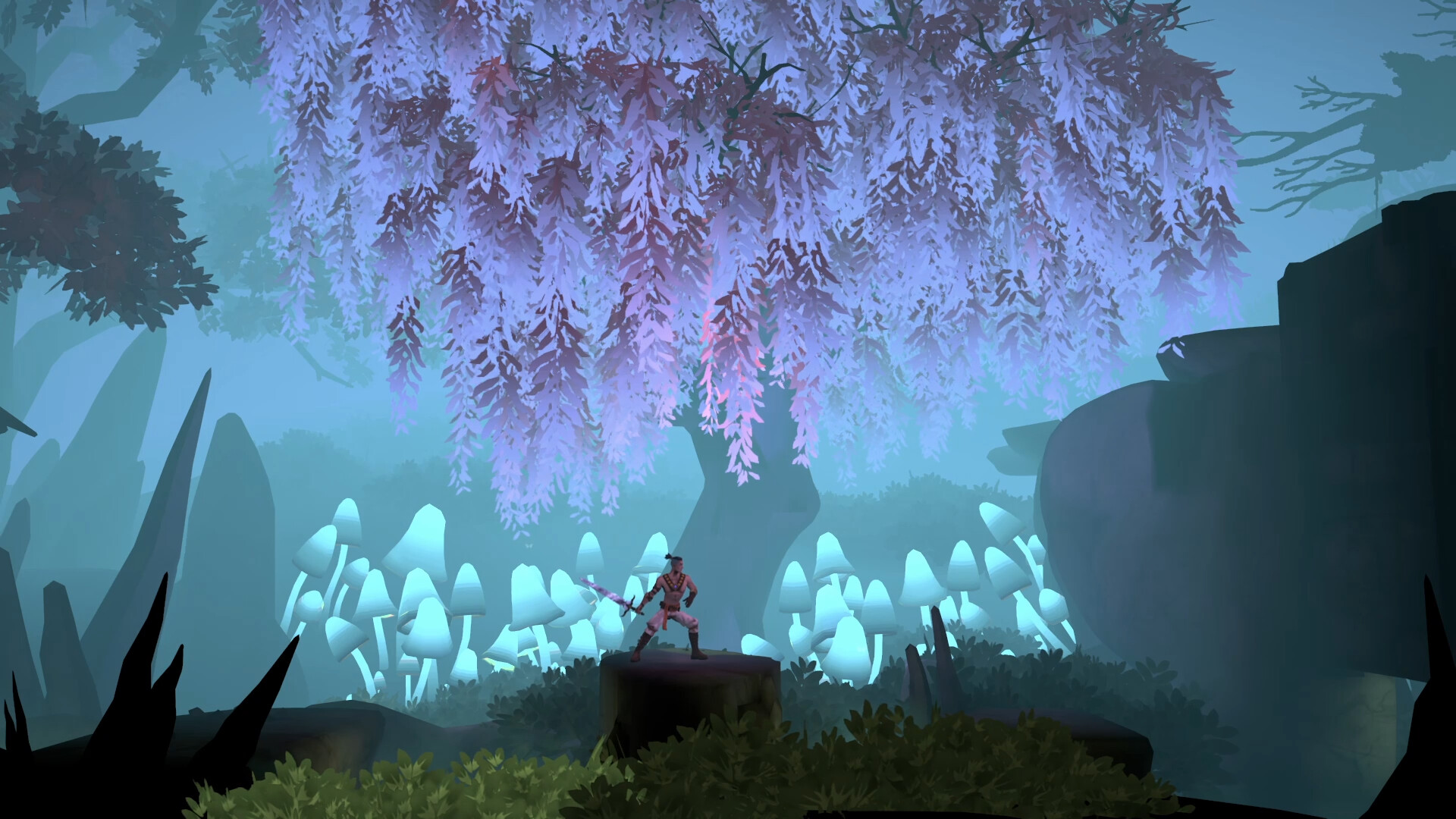 《亡魂戰紀/Winds Of Arcana: Ruination》PC中文版下載-含Build.20812999