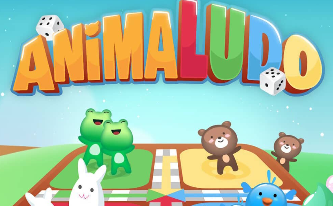 《動物飛行棋 AnimaLudo》Switch中文版NSP下載 – 含1.1.0補丁