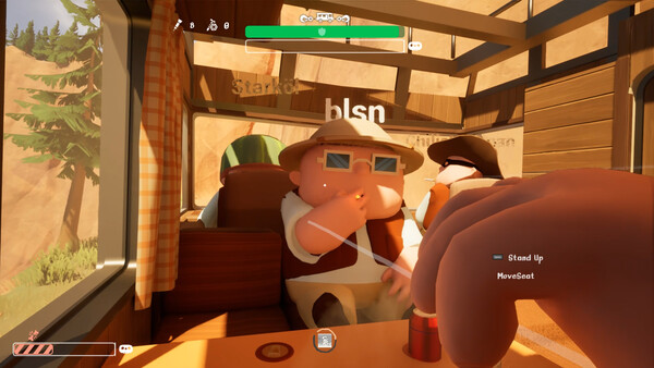 《RV 到了嗎？/RV There Yet?》PC英文版下載-含v1.0.14460聯機版