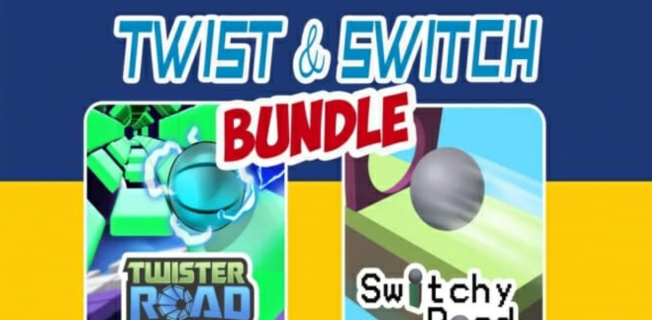 《Twist & Switch Bundle》Switch英文版NSZ下載