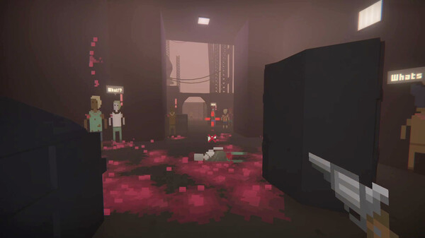 《鏡殺/It Has My Face》PC中文版下載-含Build.20512734