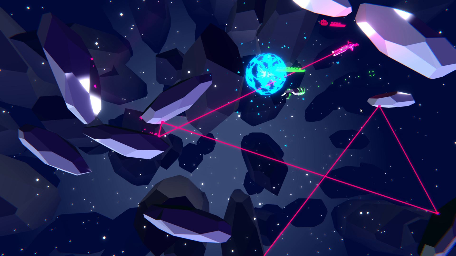 《爆炸性 Have a Blast》Switch中文版NSP下載