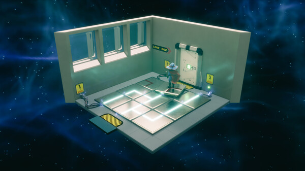 《拉莫2 Lumo 2》switch美版中文下載