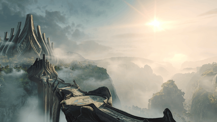 《銀河戰士 究極4 Metroid Prime 4》Switch美中XCI下載 – 含1.10補丁整合版