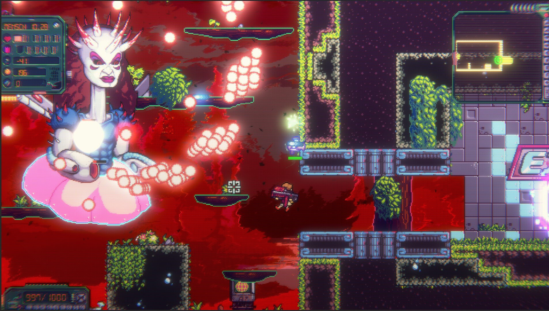 《2084 大叛亂版 The Great Rebellion Edition 2084》Switch美版NSZ下載