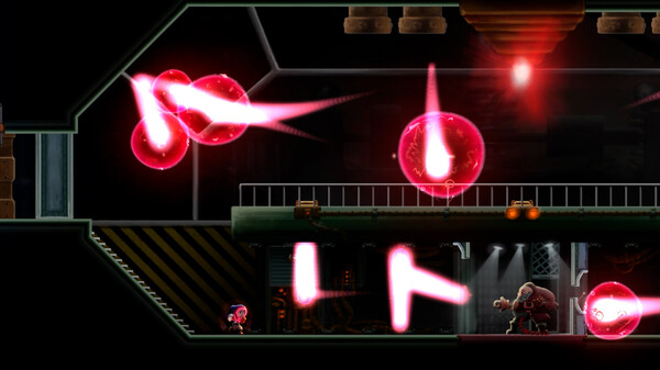 《特斯拉學徒：重制版/Teslagrad Remastered》PC中文版下載-含Build.20236487