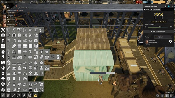 《復興與繁榮/Revive &amp; Prosper》PC中文版下載-含Build.20350894