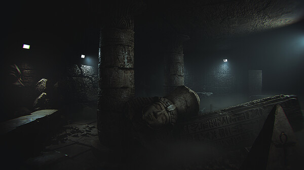 《阿蒙提/Amenti》PC中文版下載-含v1.0.0