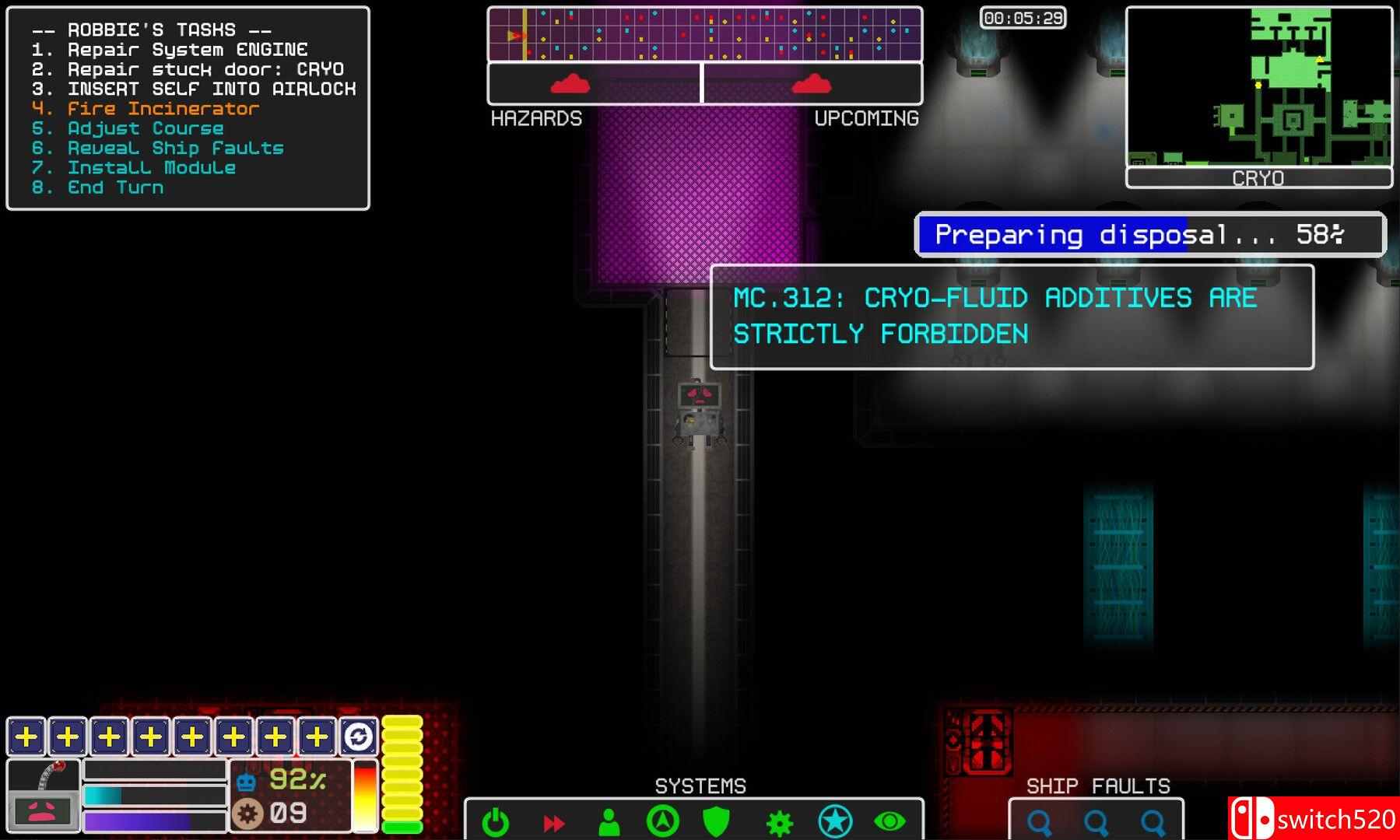 《無(wú)盡黑暗（Endless Dark）》Build 17654077 [英文]