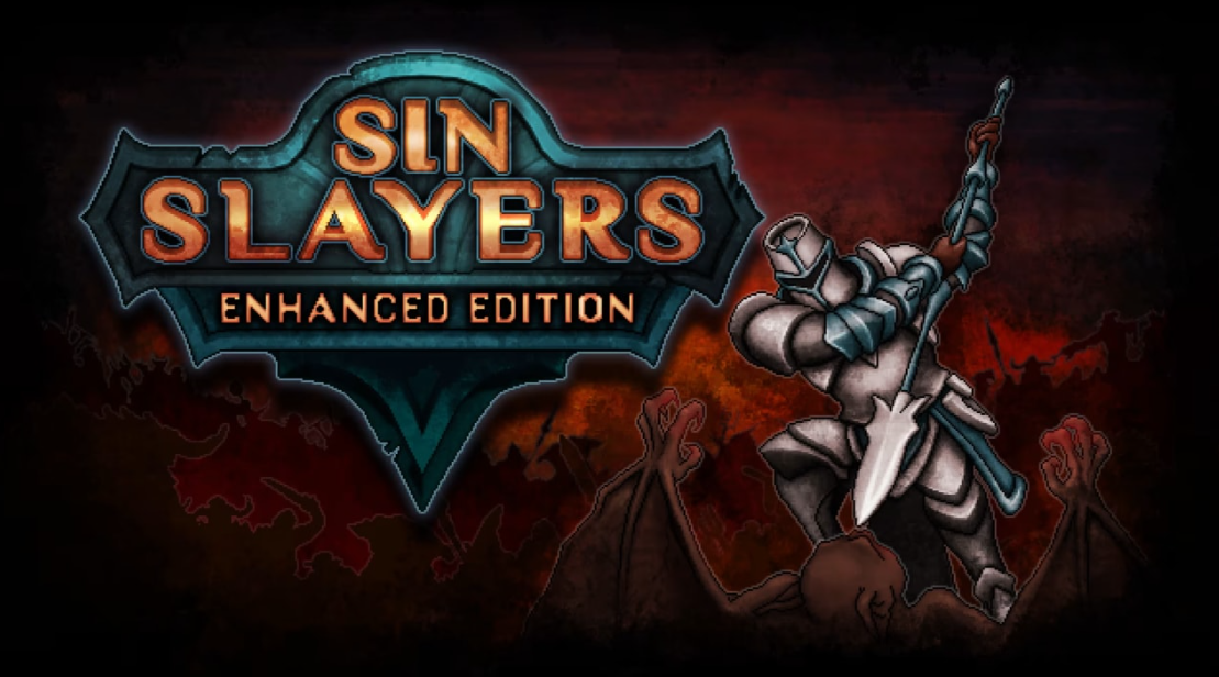 《弒罪者:加強版 Sin Slayers:Enhanced Edition》Switch中文版NSZ下載