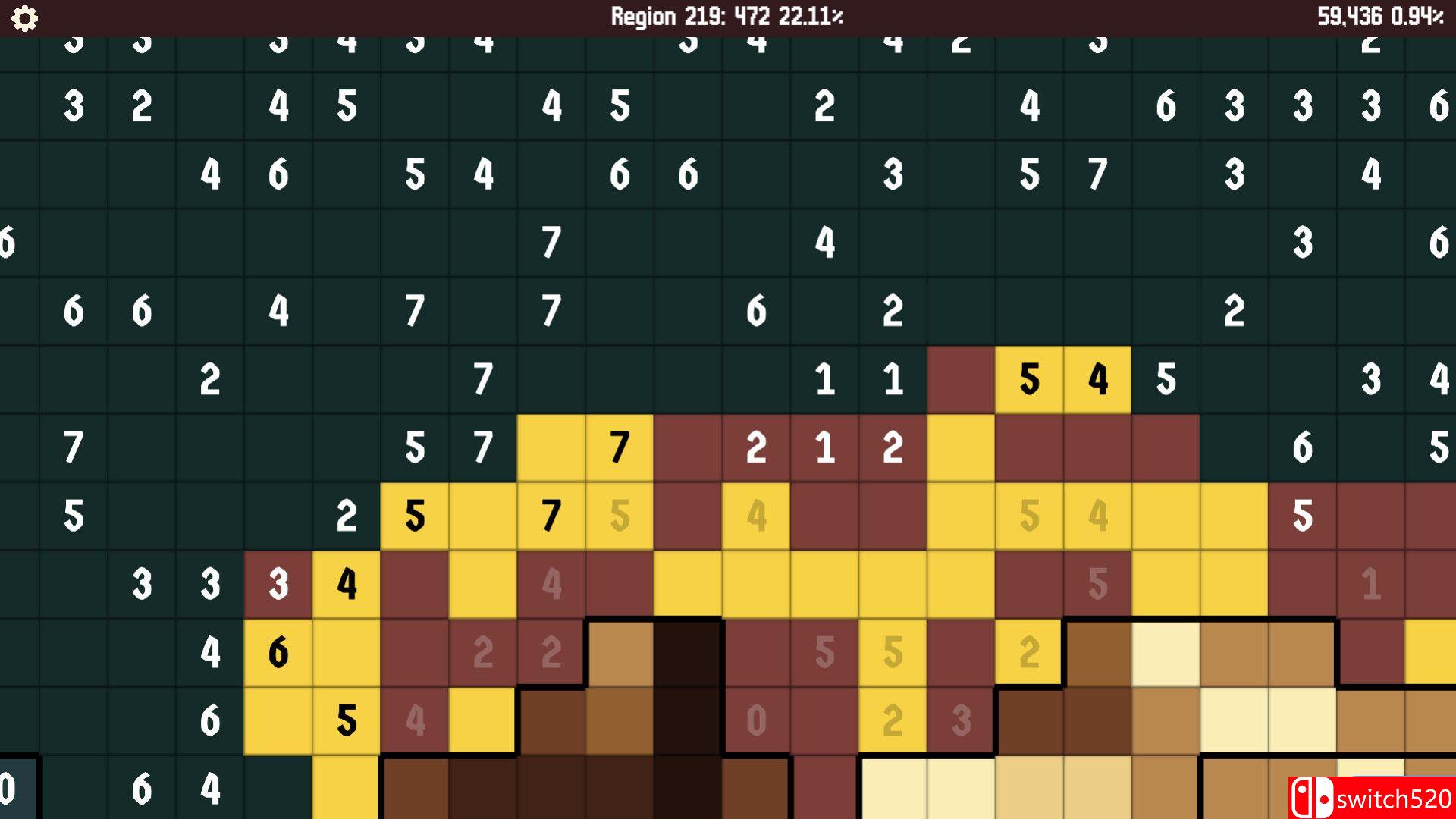 《法老的馬賽克（Mosaic of The Pharaohs）》Build 18051427 [中文/繁體/英文/日語]