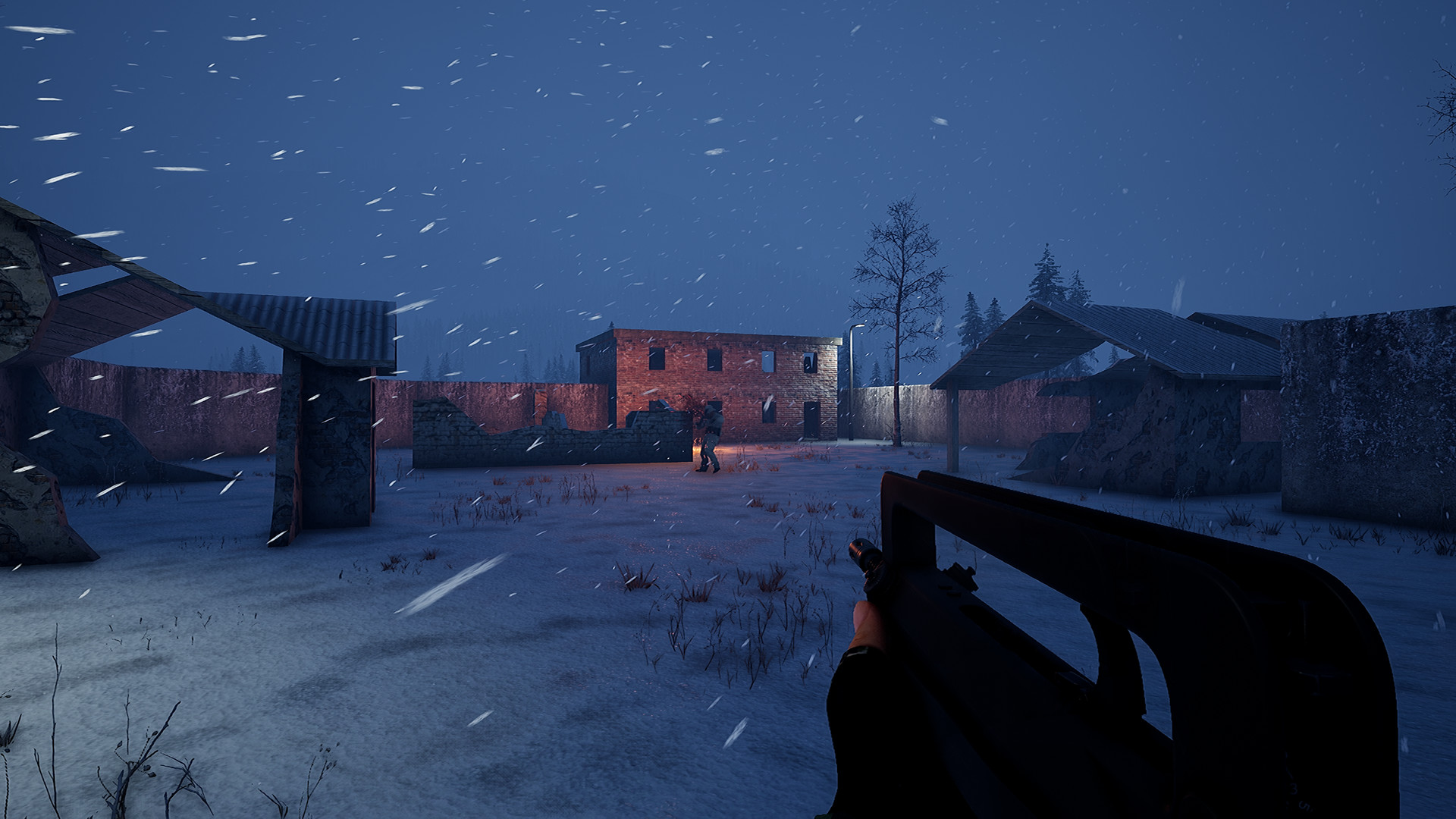 《深入敵后：重置版 Beyond Enemy Lines – Remastered Edition》Switch英文版NSP下載