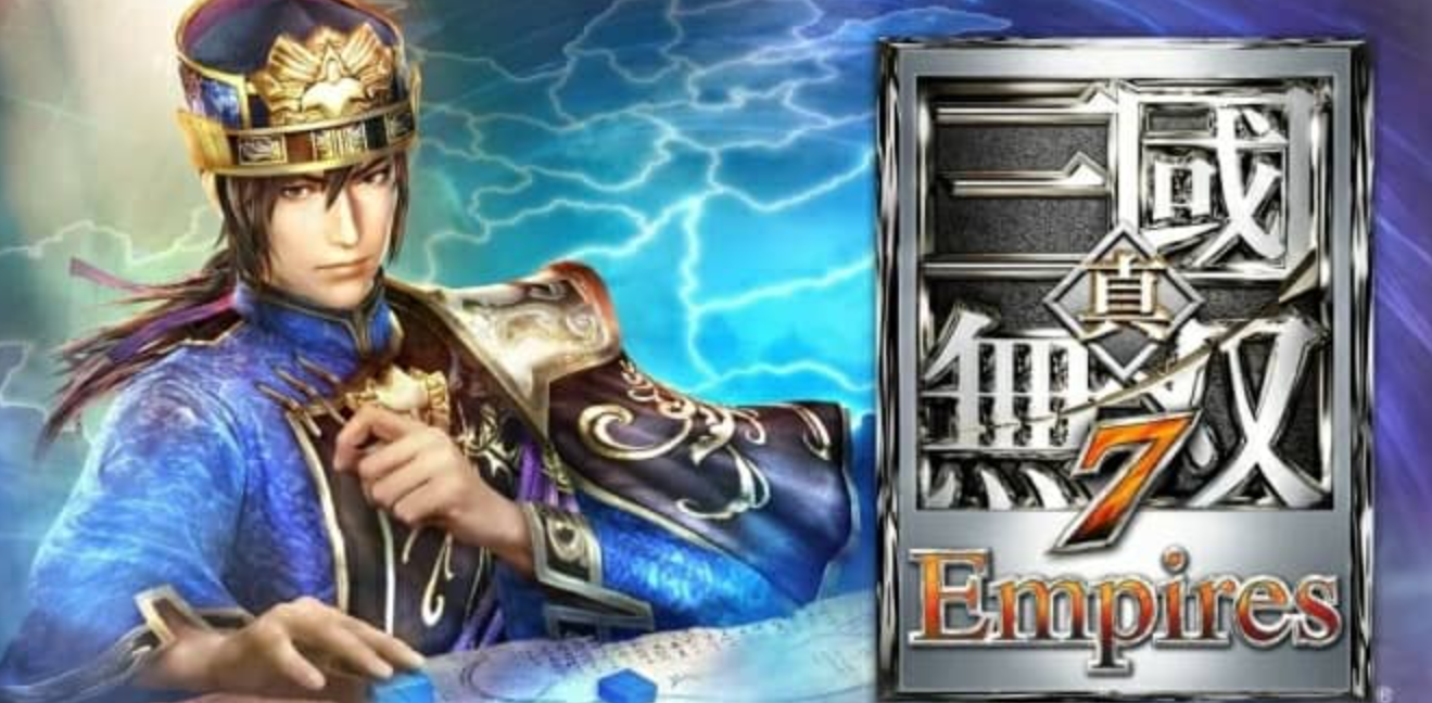 《真三國無雙7:帝國 Shin Sangoku Musou 7 Empires》Switch日文版NSZ下載 – 含1.0.2補丁