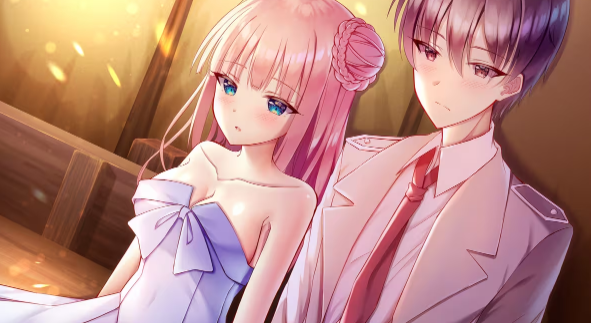 【galgame】《第三世界的拿破侖 沒有不可能的少女》美版中文+1.0.6補丁