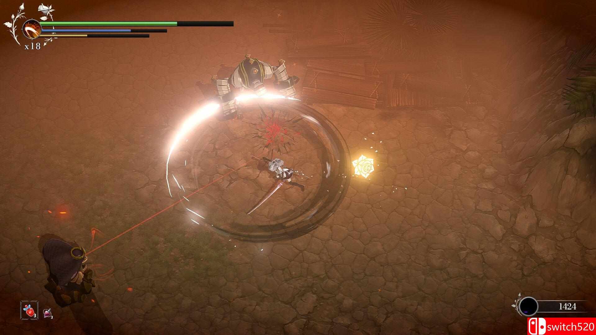 《救贖女仆（Maid of Salvation）》官方中文 [中文/繁體/英文/日語]