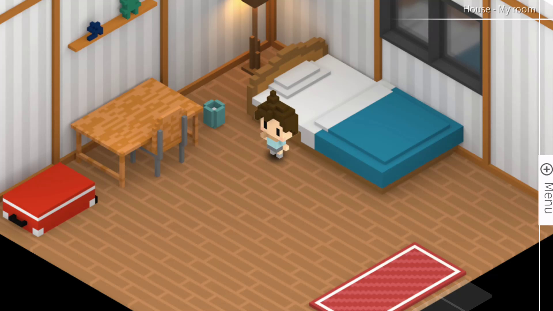 《我在7年后等著你 7 years from now》Switch英文版NSP下載- 含1.0.1補丁