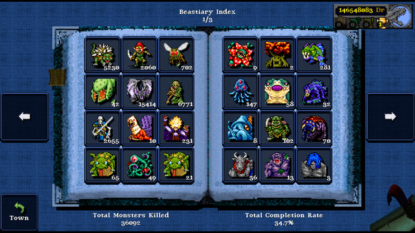 《德拉加傳說/Legends of Dragaea: Idle Dungeons》PC中文版下載-含Build.20671304