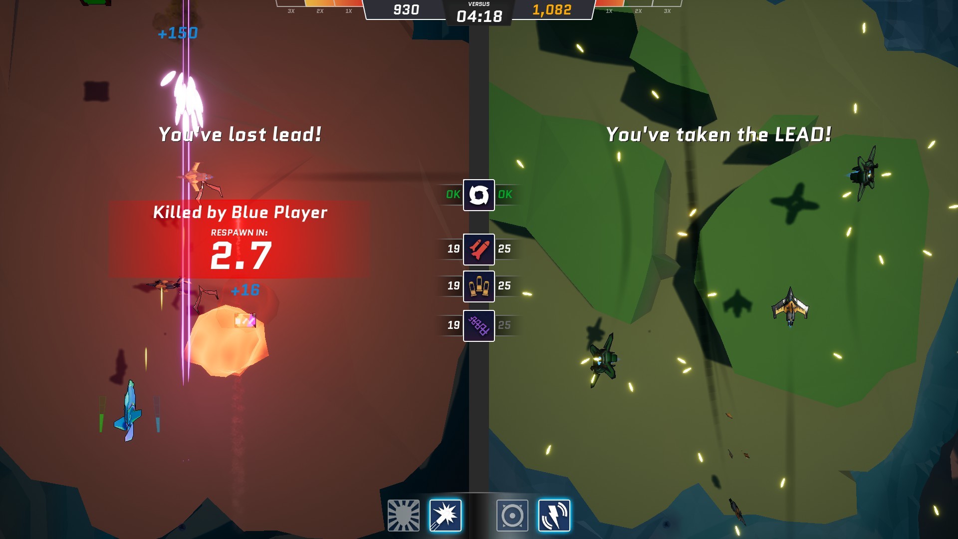 《閃爍：盜賊 Blink Rogues》Switch英文版NSP下載