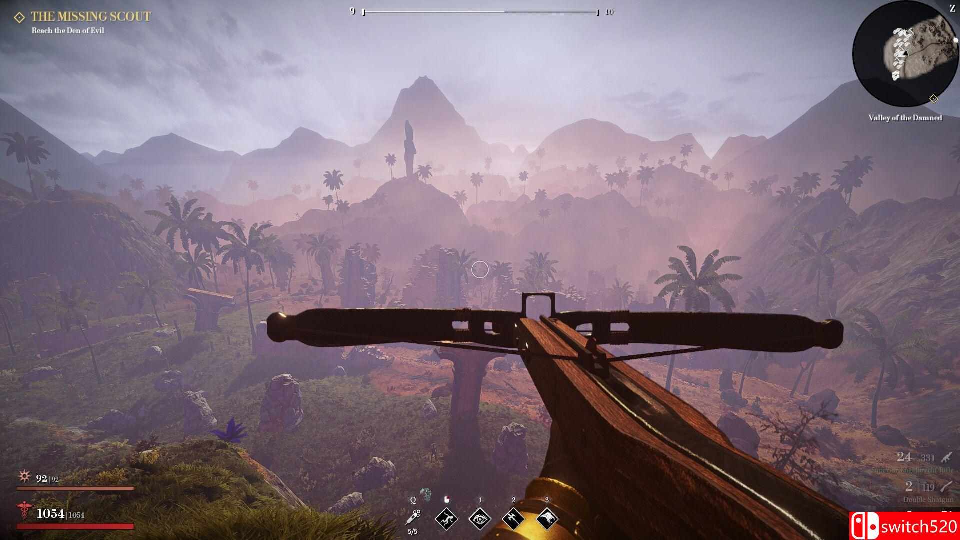 《第二太陽（Second Sun）》[英文]