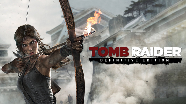 《古墓麗影 終極版 Tomb Raider Definitive Edition》Switch美版中文NSZ下載 – 含1.0.1補丁