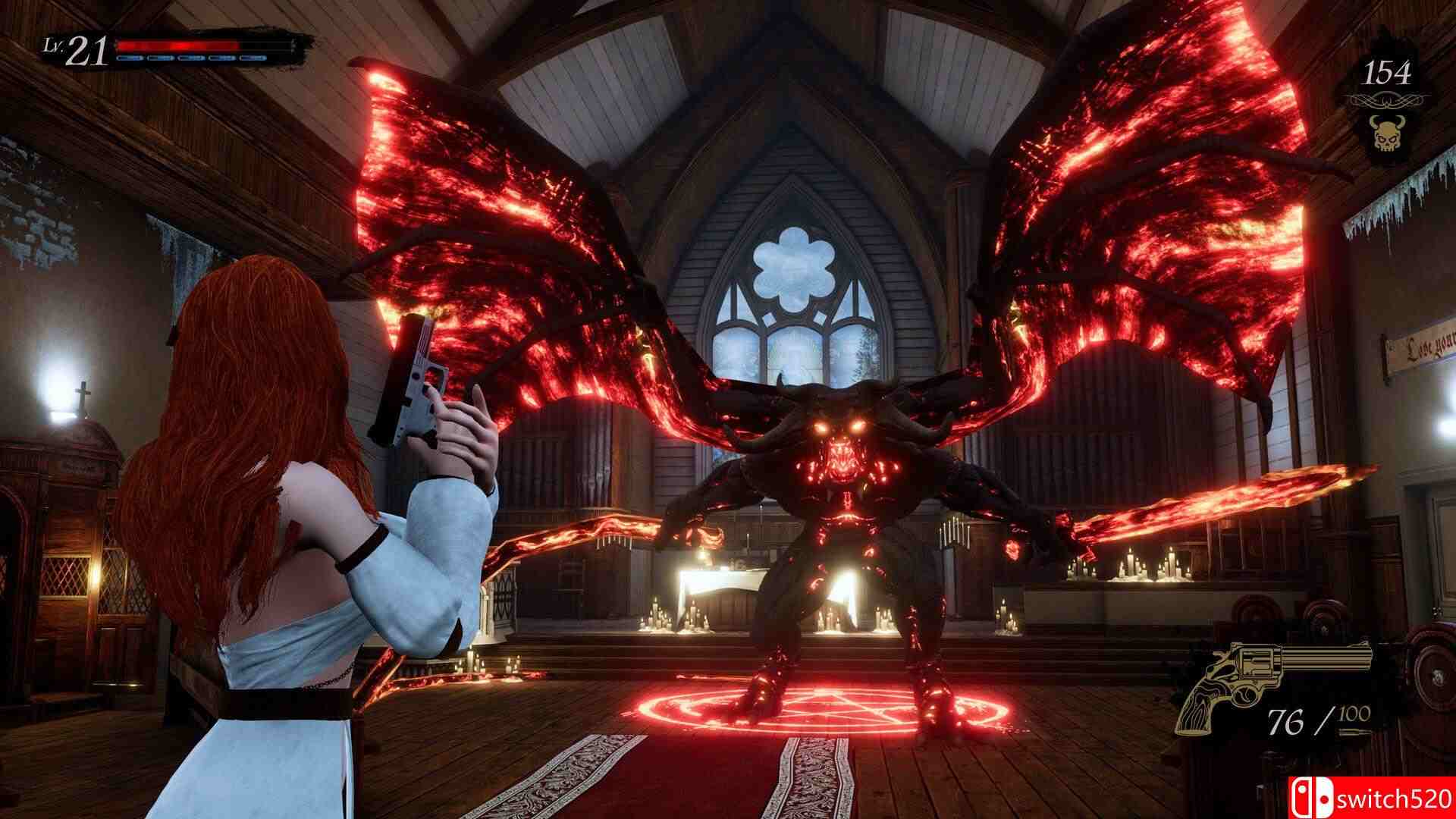 《修女任務（Nun of your Business）》官方中文 [中文/繁體/英文/日語]