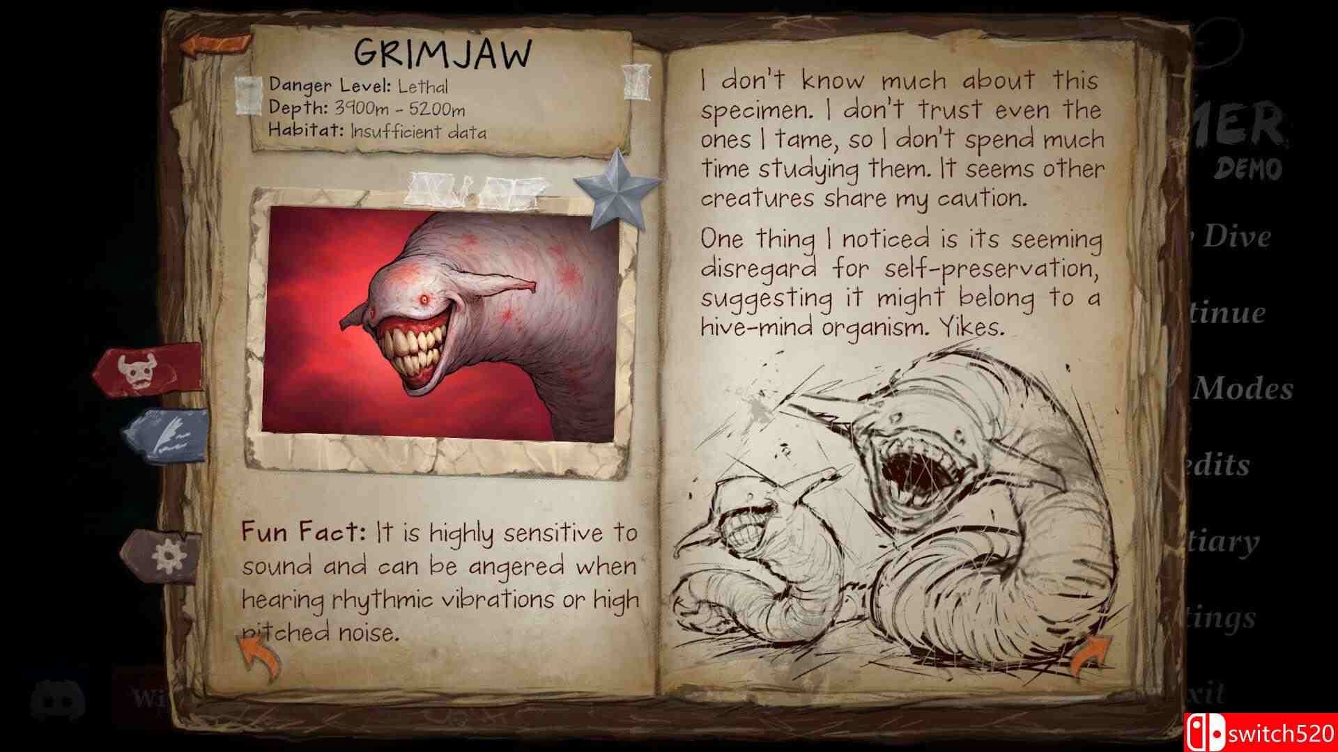 《馴牌師（Decktamer）》官方中文 [中文/英文/日語]