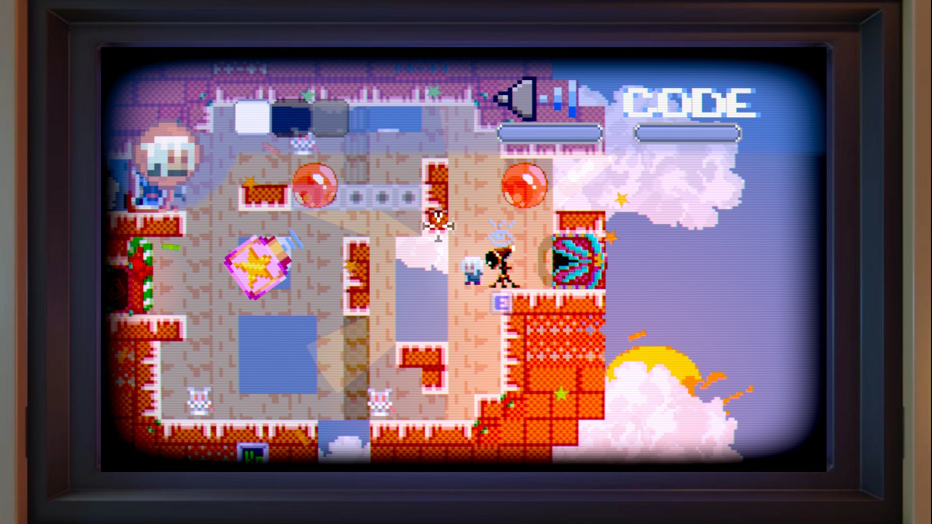 《昭昭天命/Manifest Destiny》PC中文版下載-含Build.18527133