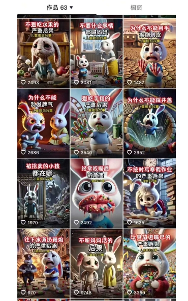 睡前故事動畫制作課程，涵蓋AI文案、配音、視頻剪輯等，實現百分百原創