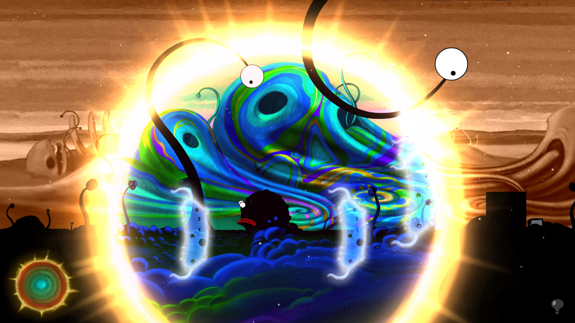 《業力化身 Karma. Incarnation 1》Switch英文版NSP下載