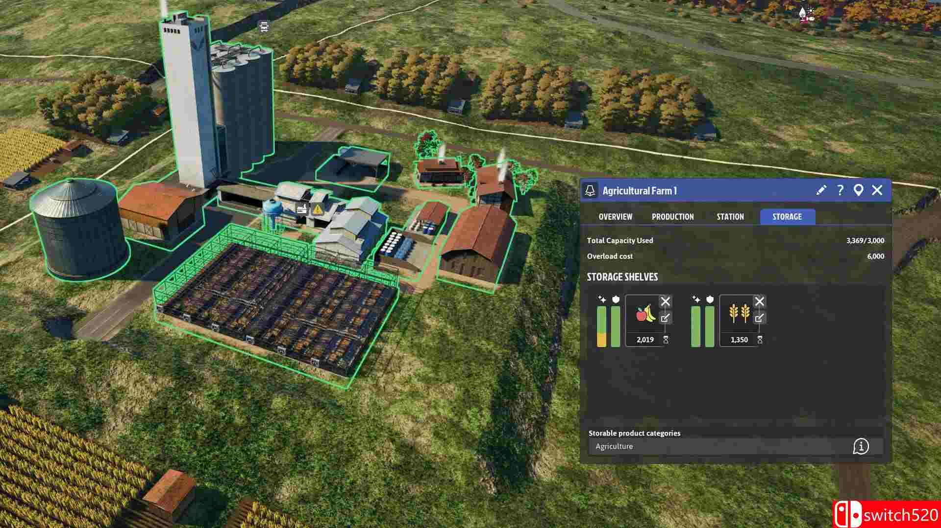 《工業巨擘 4.0（Industry Giant 4.0）》官方中文 [中文/英文/日語]