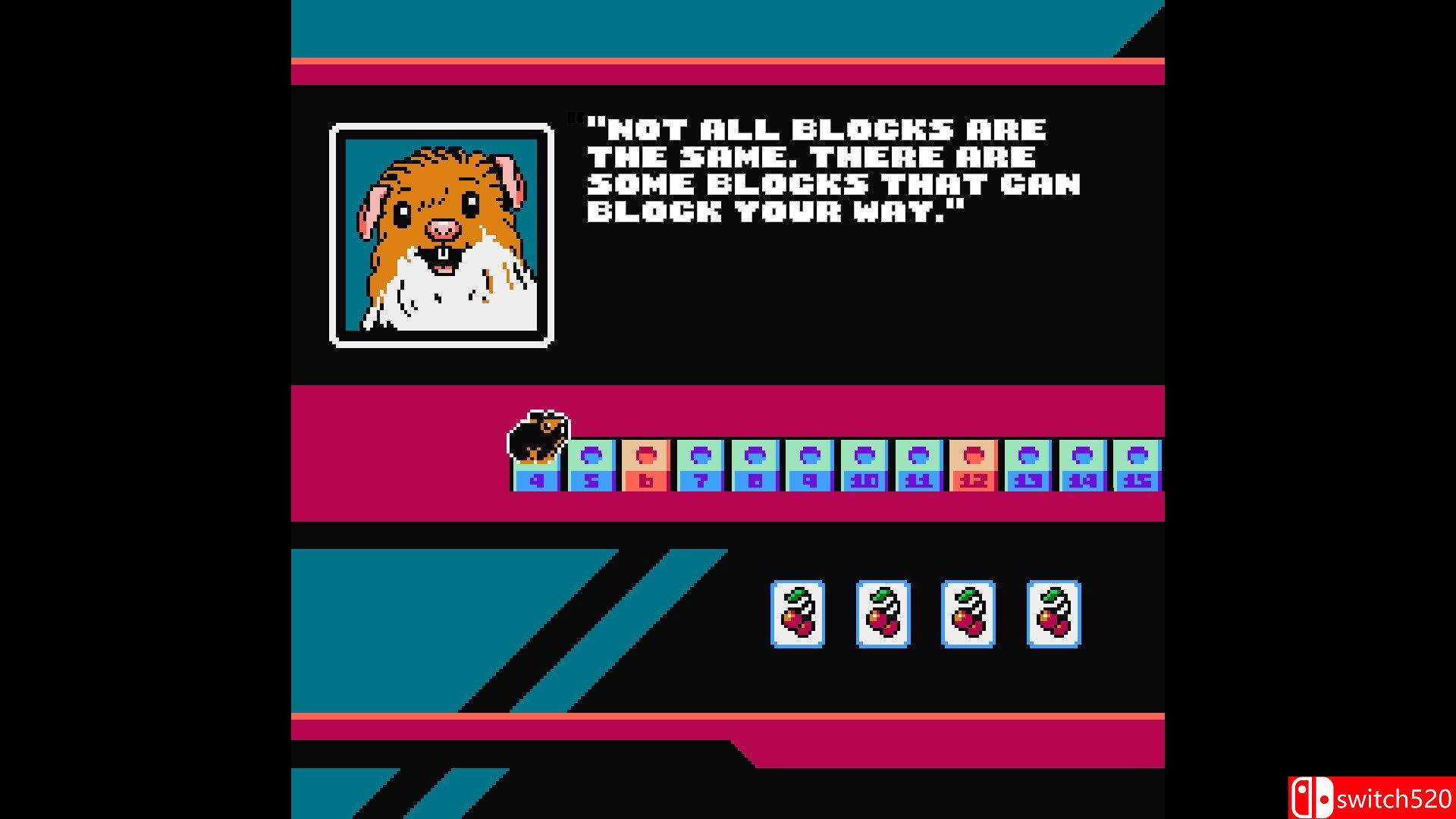 《格魯尼食者三部曲（Grunio?erca Trilogy）》官方中文 [中文/繁體/英文/日語]