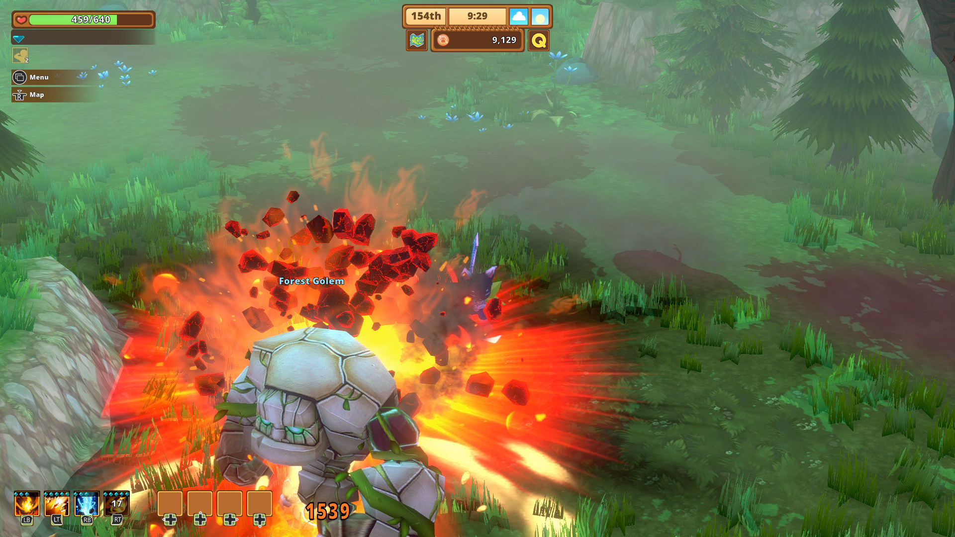 《奇塔利亞童話 Kitaria Fables》Switch中文版NSZ下載 – 含1.0.11.0補丁+DLC