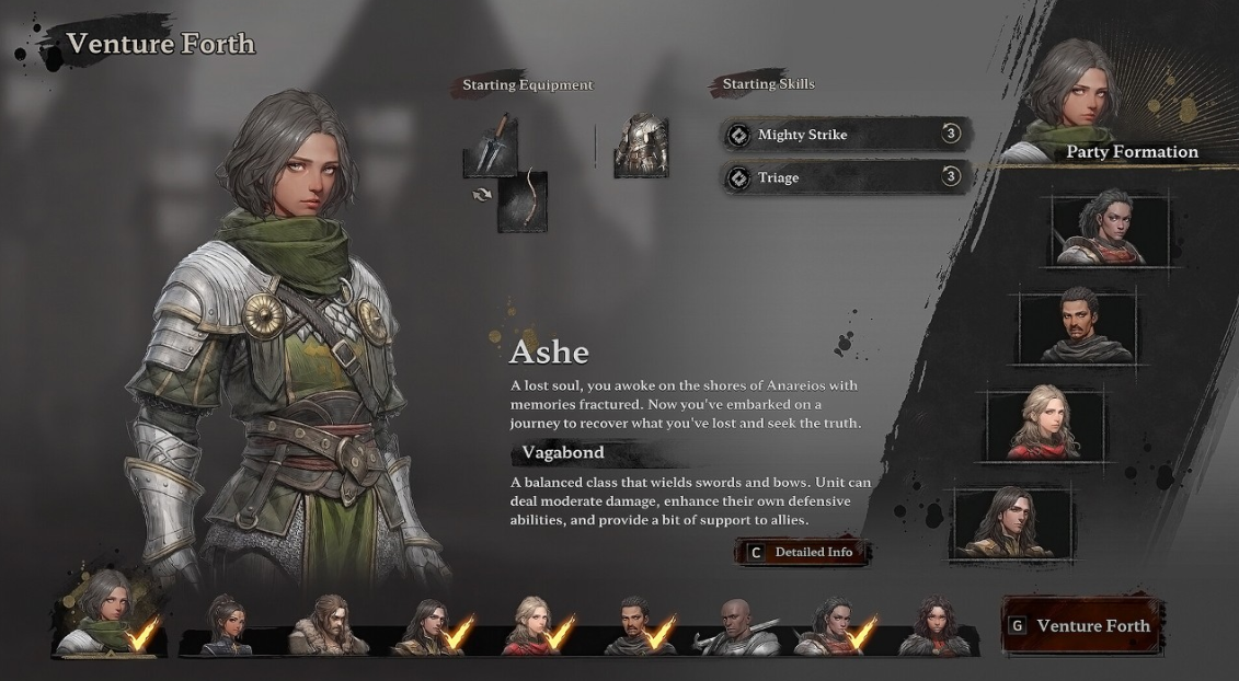 《幻靈降世錄 女巫的面紗 Lost Eidolons Veil》Switch美版中文NSZ下載 – 含1.0.8補丁