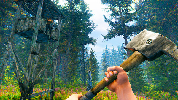 《遺產/The Legacy》PC中文版下載-含v0.5150