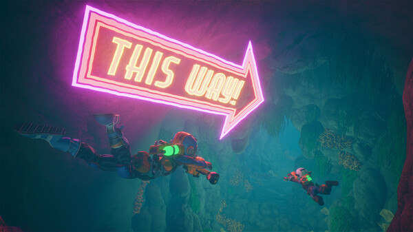 《狂野星球復仇記/Revenge of the Savage Planet》PC中文版下載-含v20251119