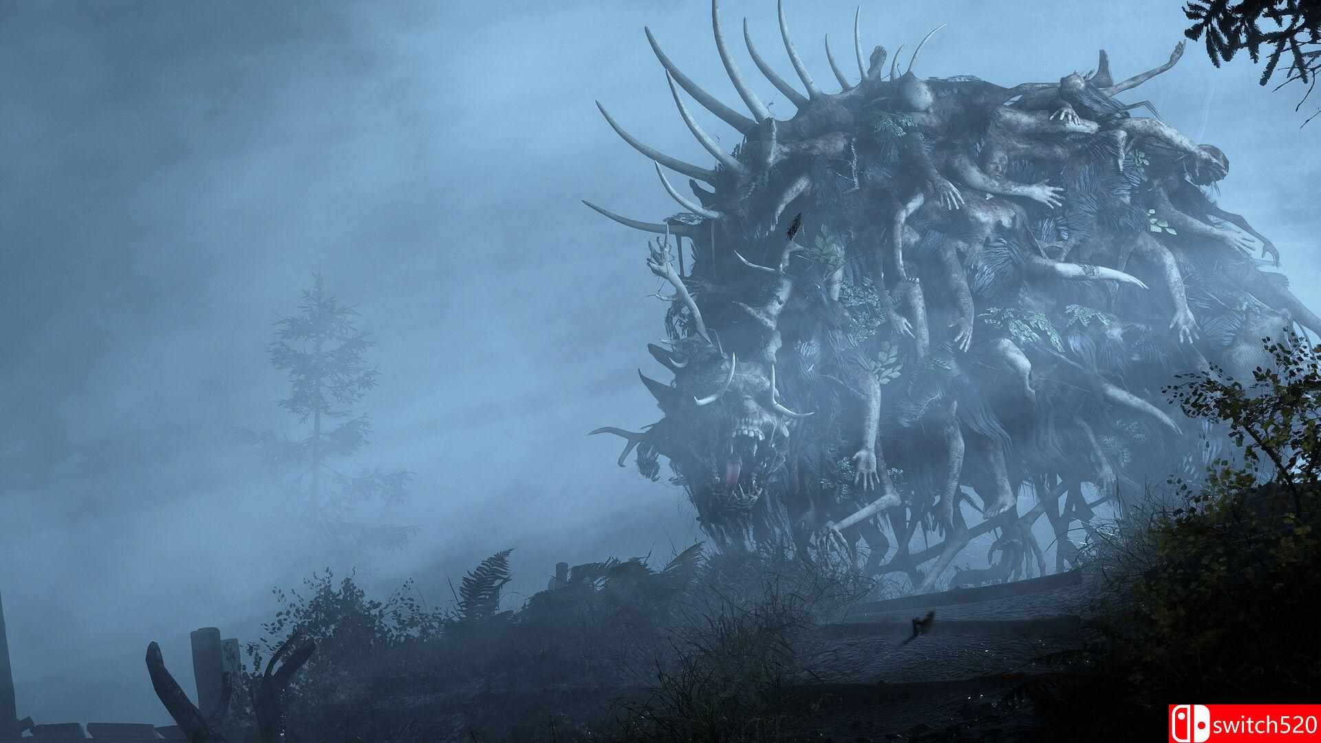 《荒涼避難所（Bleak Haven）》官方中文 [中文/英文/日語]