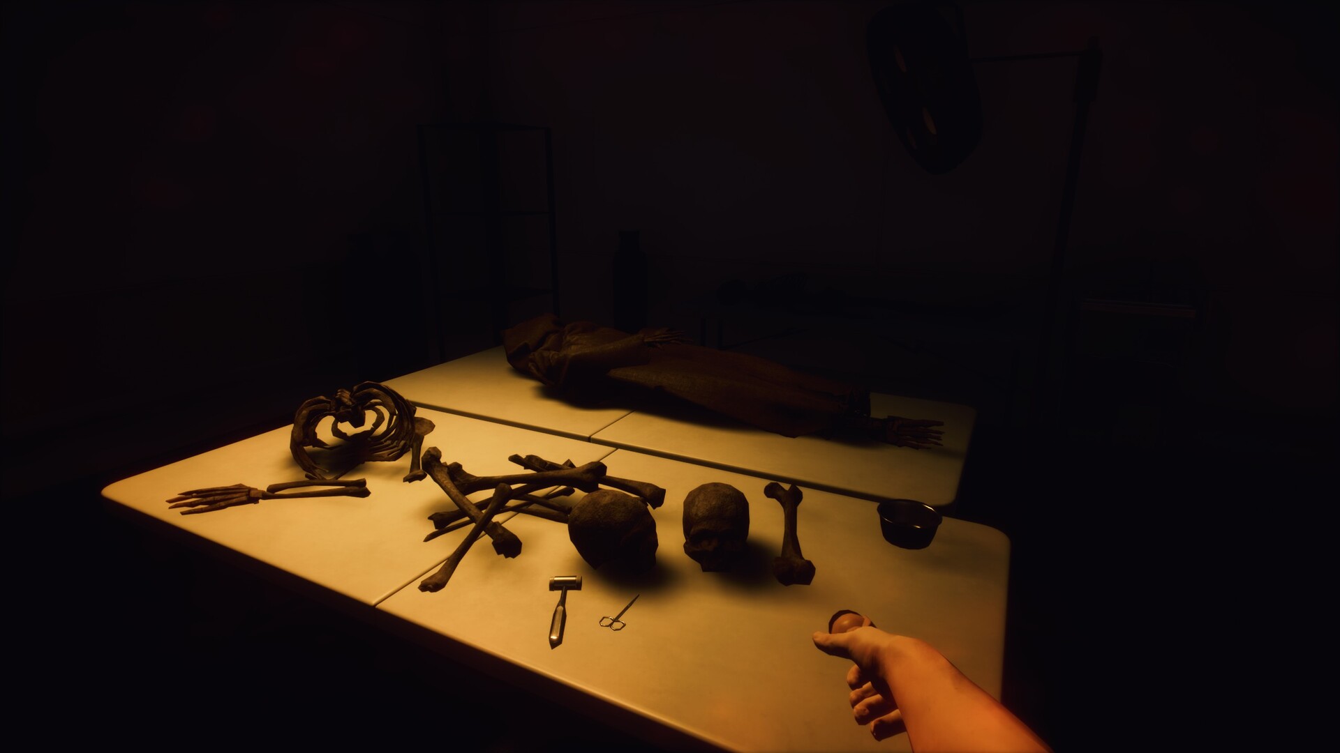 《維持生存/KeepUp Survival》PC中文版下載-含v20251115