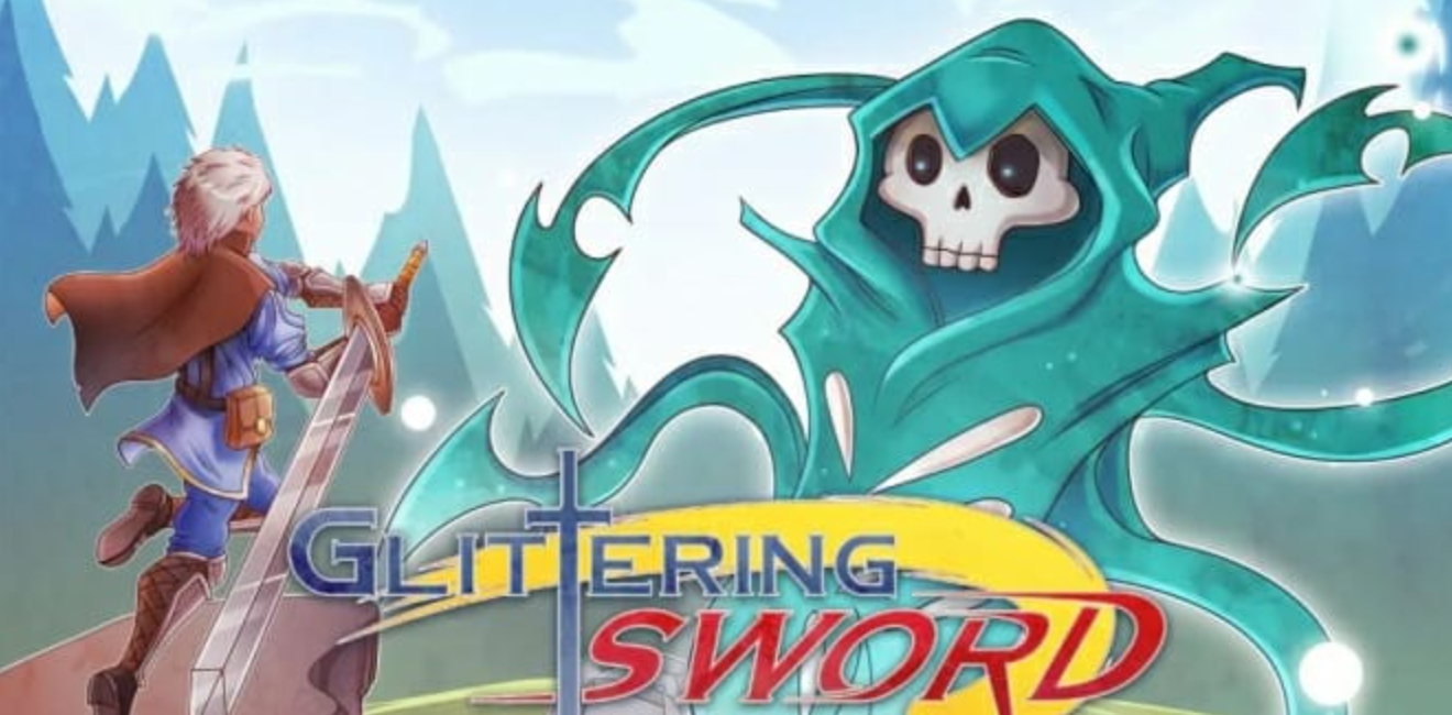 《閃閃發光的劍 Glittering Sword》Switch英文版NSZ下載