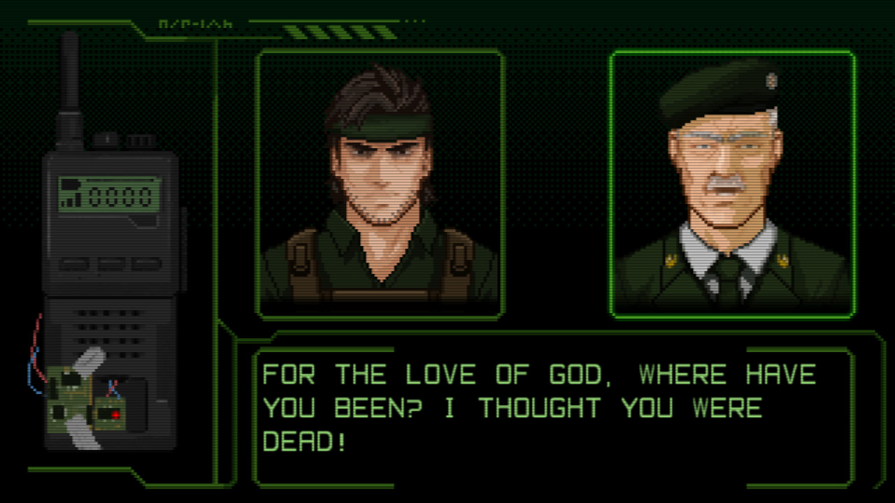 《非合金裝備 UnMetal》Switch中文版NSP下載 – 含1.1.11補(bǔ)丁