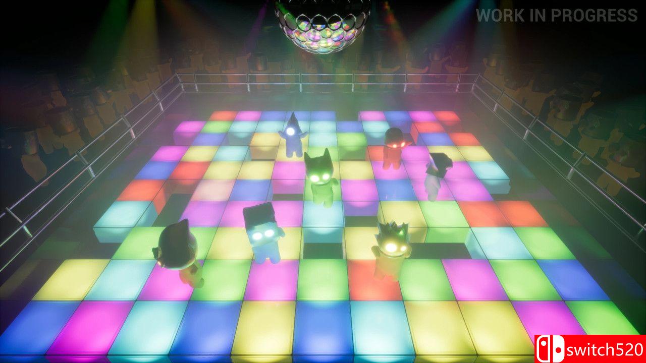 《金屬狂頭（Metal Heads）》Build 19122280 [英文]