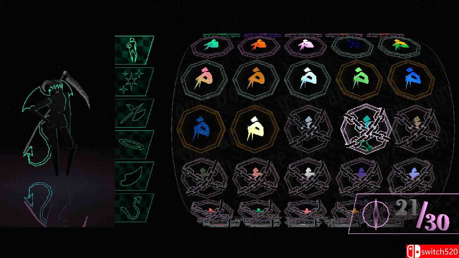 《超級節拍（HYPERBEAT）》[英文]