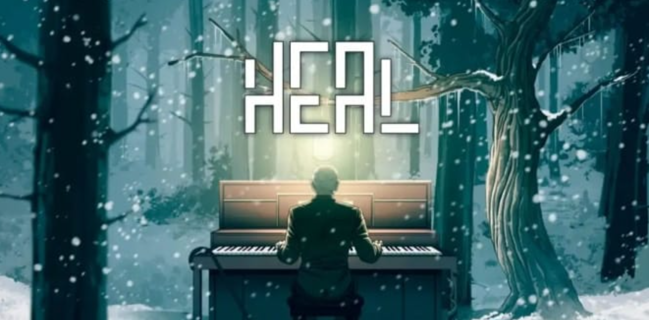 《治愈:主機版 Heal Console Edition》Switch中文版NSP下載