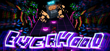 《Everhood》Switch中文版NSP下載 – 含1.0.1補丁