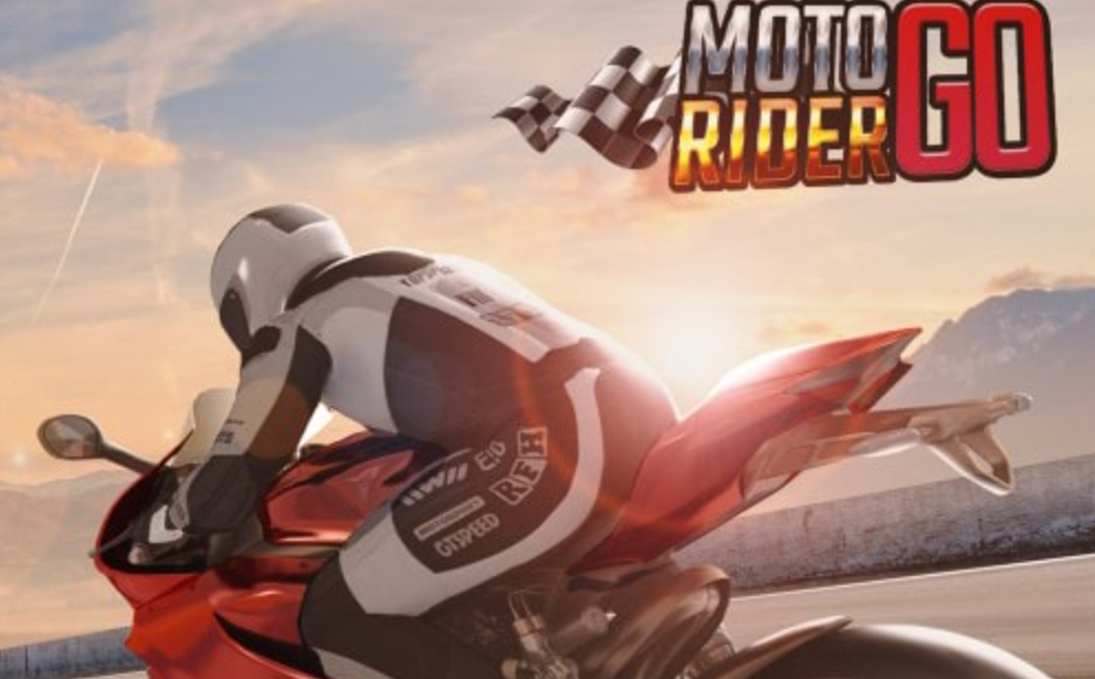 《摩托騎士GO Moto Rider GO Highway Traffic》Switch英文版NSP下載 – 含1.0.1補丁