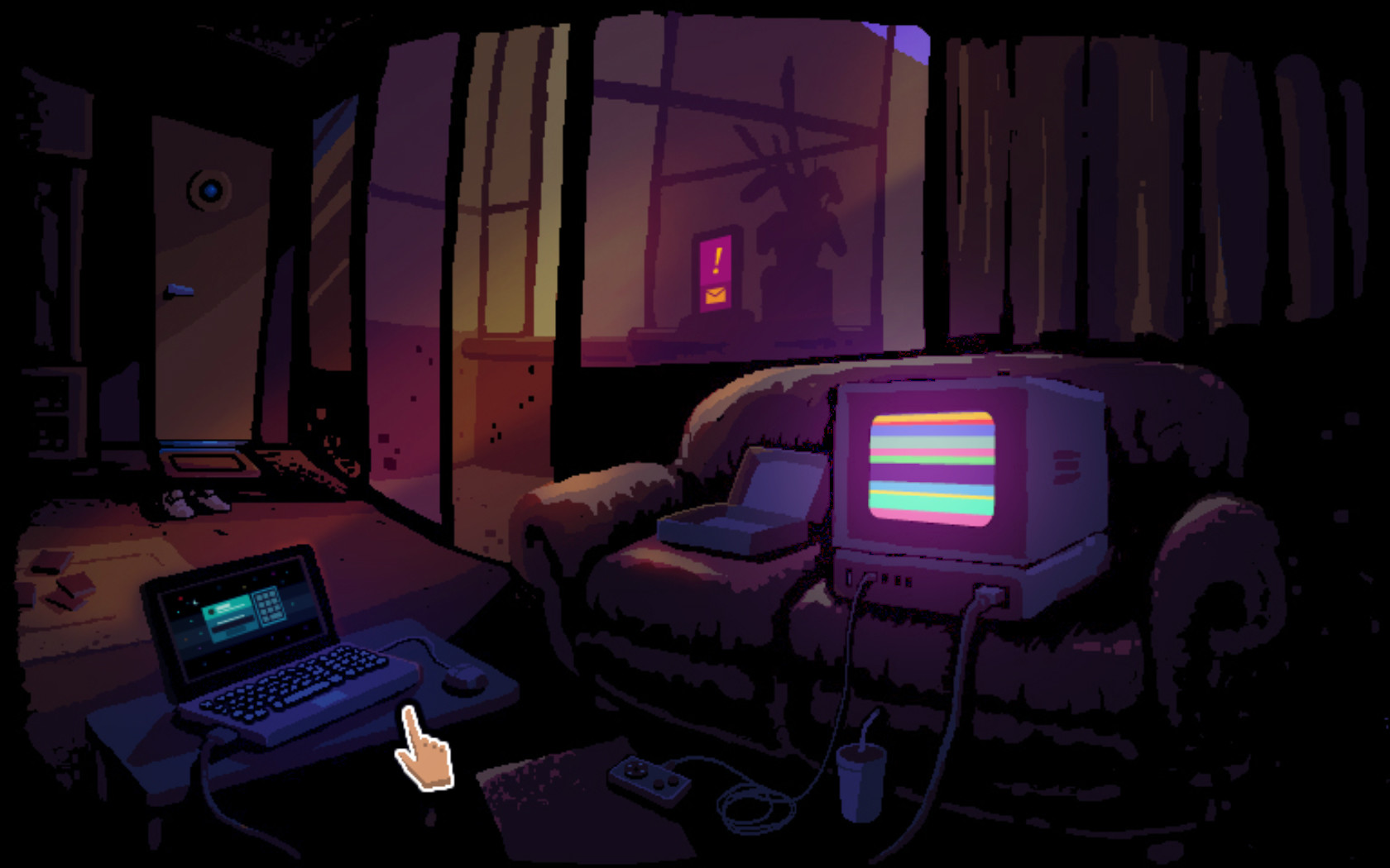 《競賽之夜 A Night at the Races》Switch英文版NSP下載