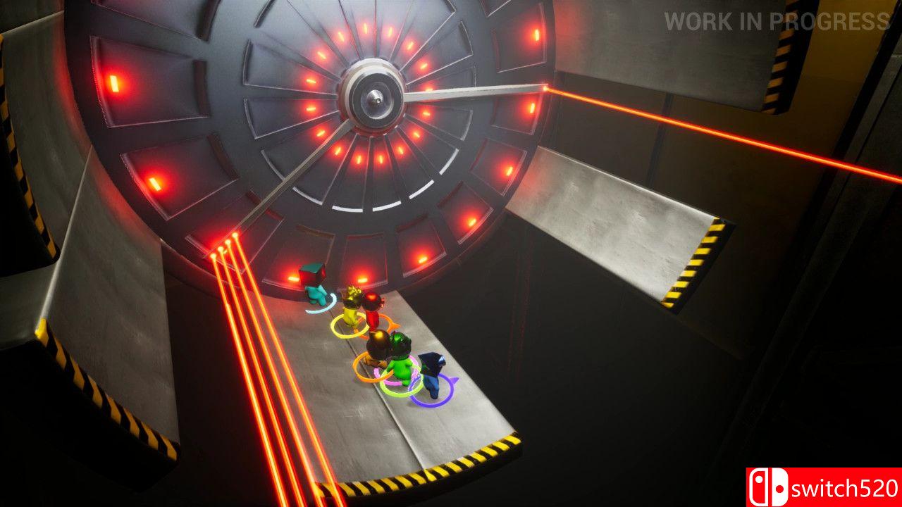 《金屬狂頭（Metal Heads）》Build 19122280 [英文]